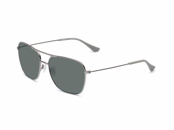 Caddis Sunglasses - Hooper Polished Gunmetal