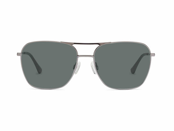 Caddis Sunglasses - Hooper Polished Gunmetal