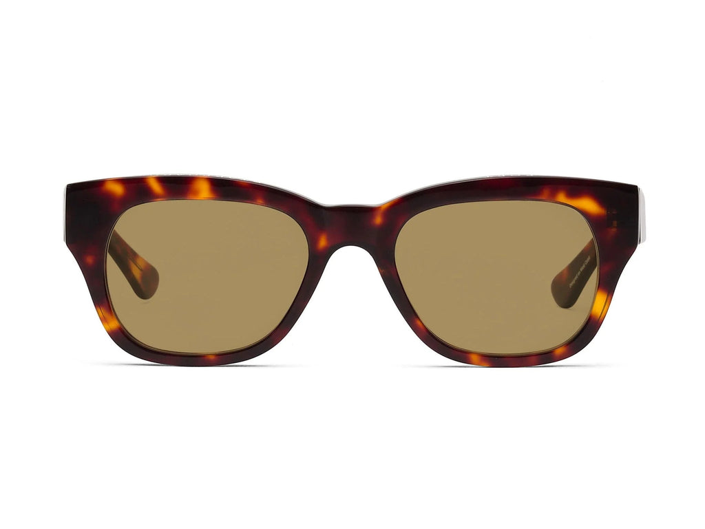 Caddis Sunglasses - Miklos Turtle