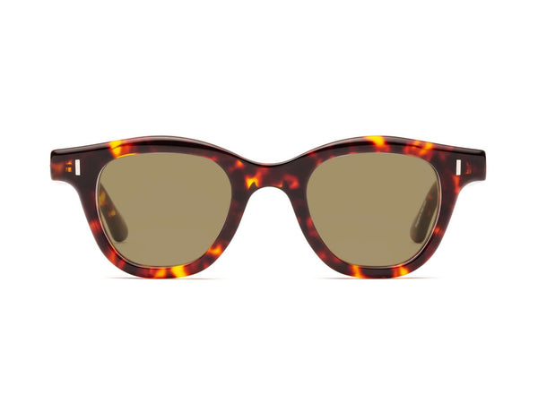 Caddis Sunglasses - Wabi Sabi Turtle