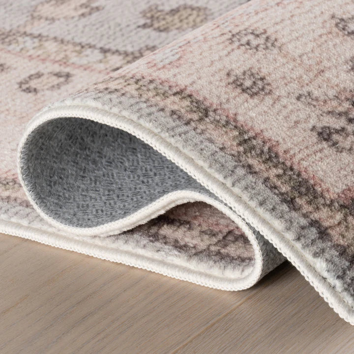 Dash & Albert - Athens Machine Washable Rug