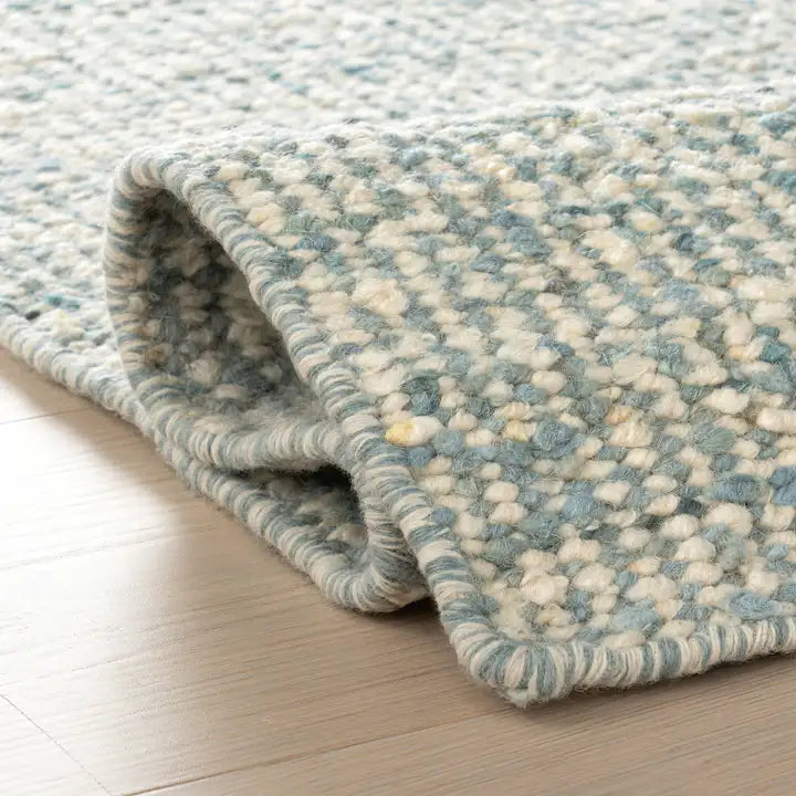 Dash & Albert - Jenkins Mineral Wool Rug