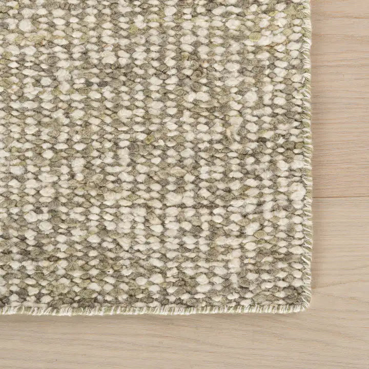 Dash & Albert - Jenkins Sage Wool Rug