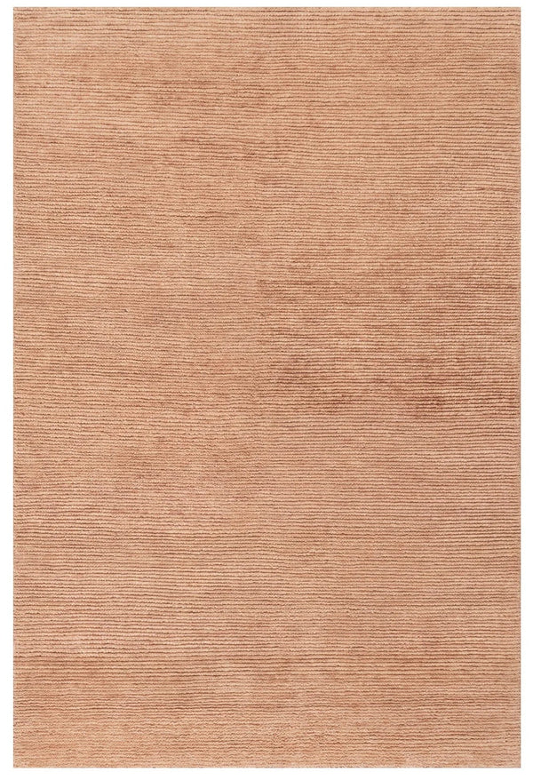 Dash & Albert - Ramsey Rose Quartz Hand Knotted Wool Rug