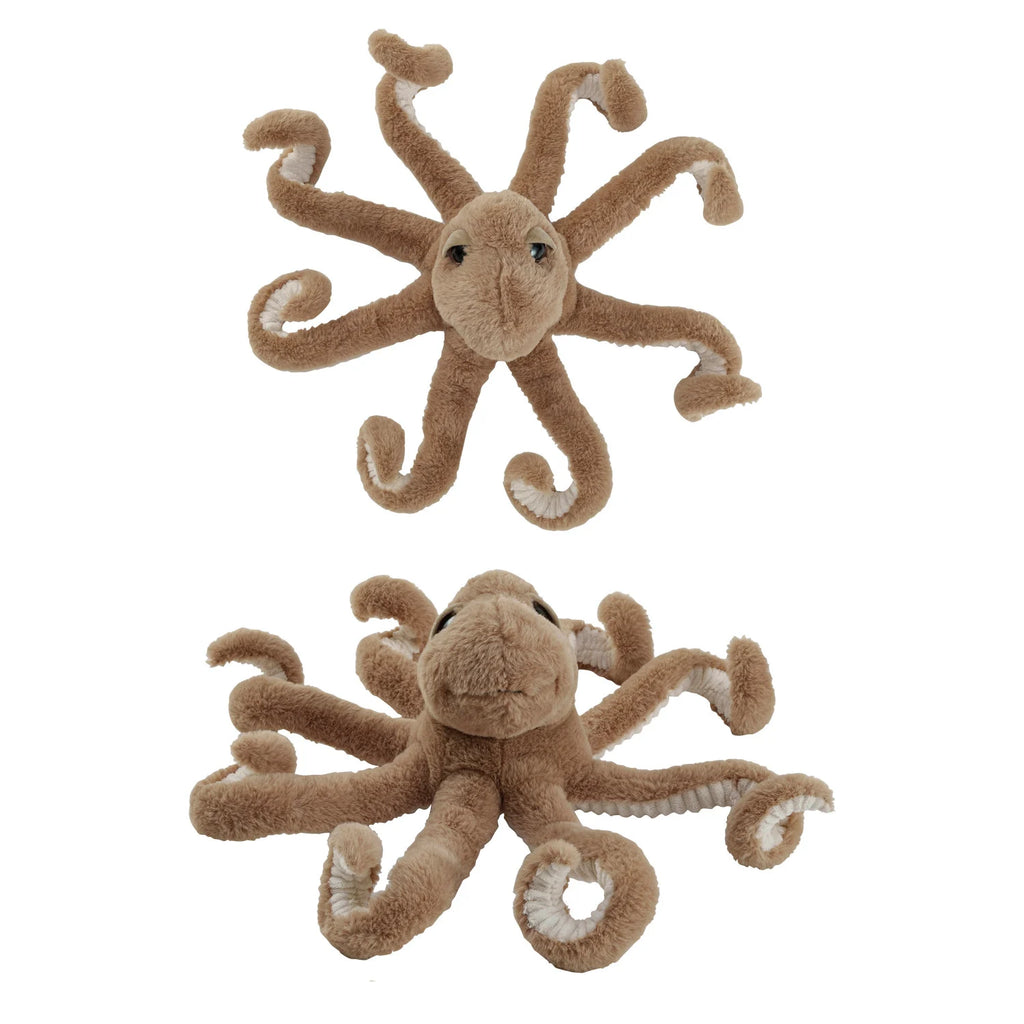 Octopus Plush