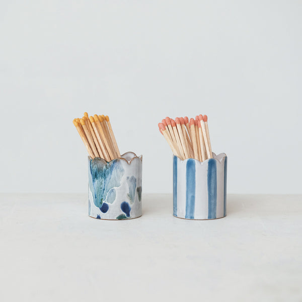 Match Striker (Two Styles Available)