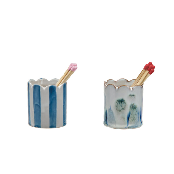 Match Striker (Two Styles Available)