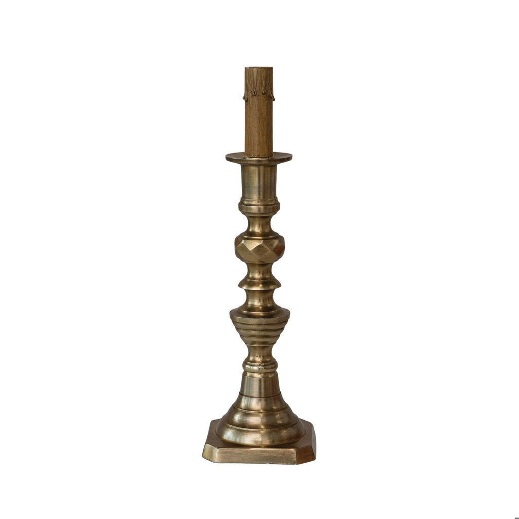 Candlestick Table Lamp