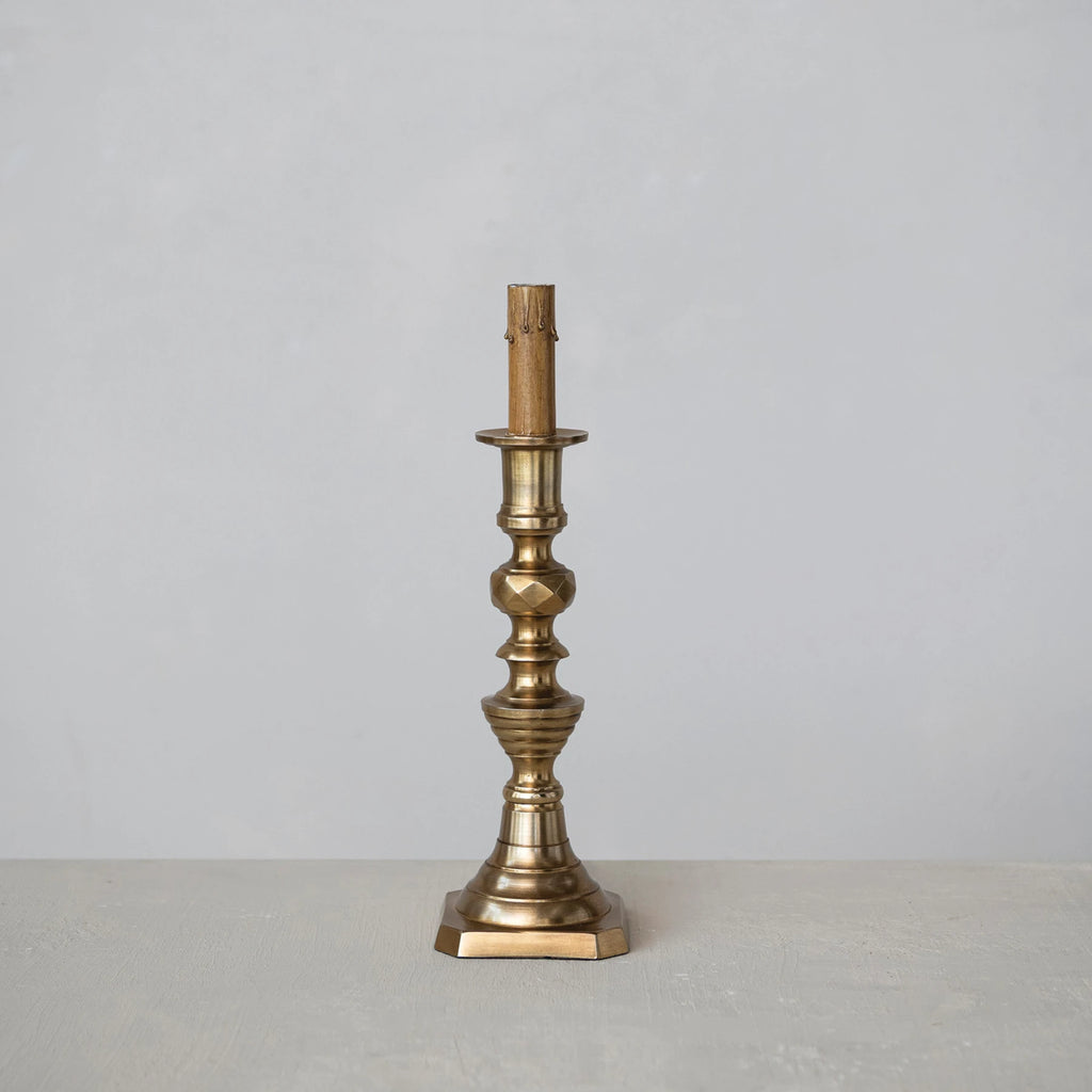 Candlestick Table Lamp