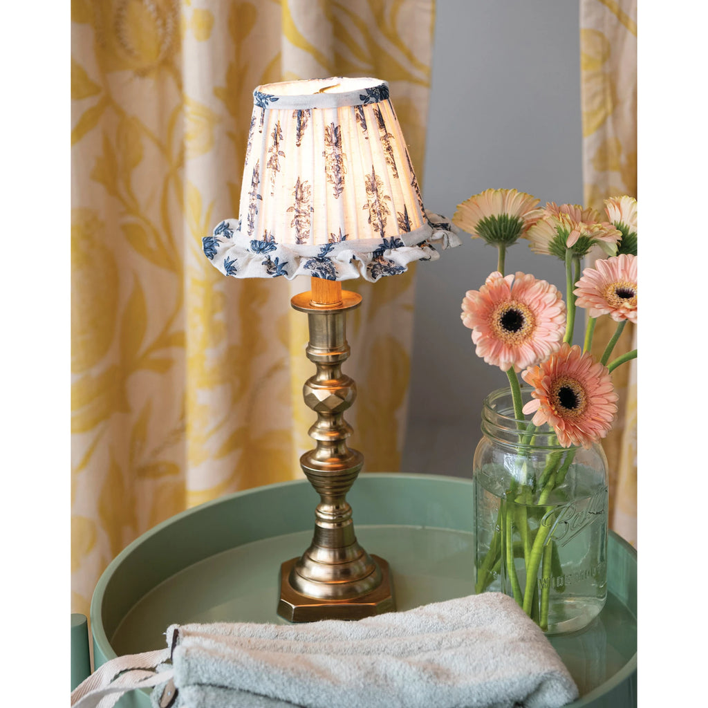 Candlestick Table Lamp