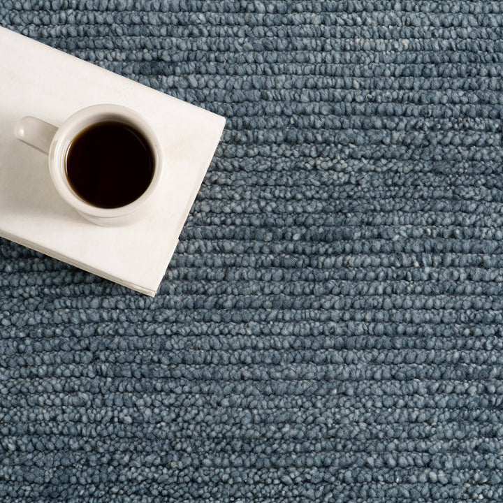 Dash & Albert - Ramsey Juniper Hand Knotted Wool Rug