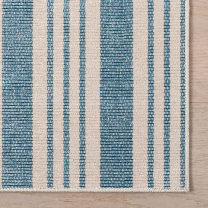 Dash & Albert - Birmingham Machine Washable Rug