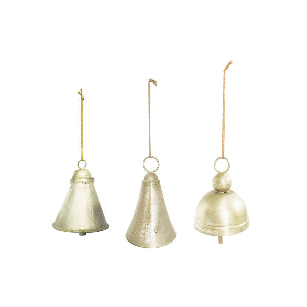 Distressed  Bells