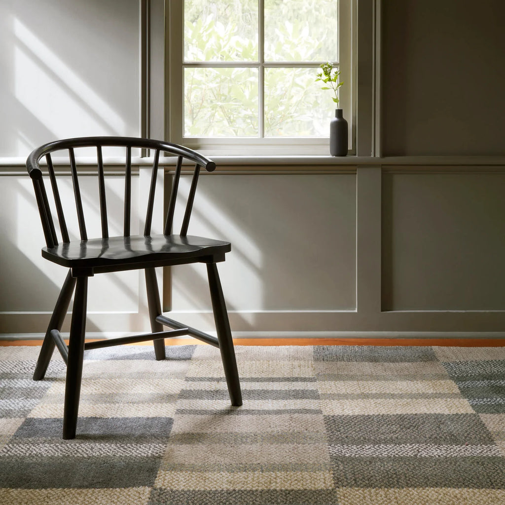 Dash & Albert - Fairhaven Hand Loom Knotted Wool Rug