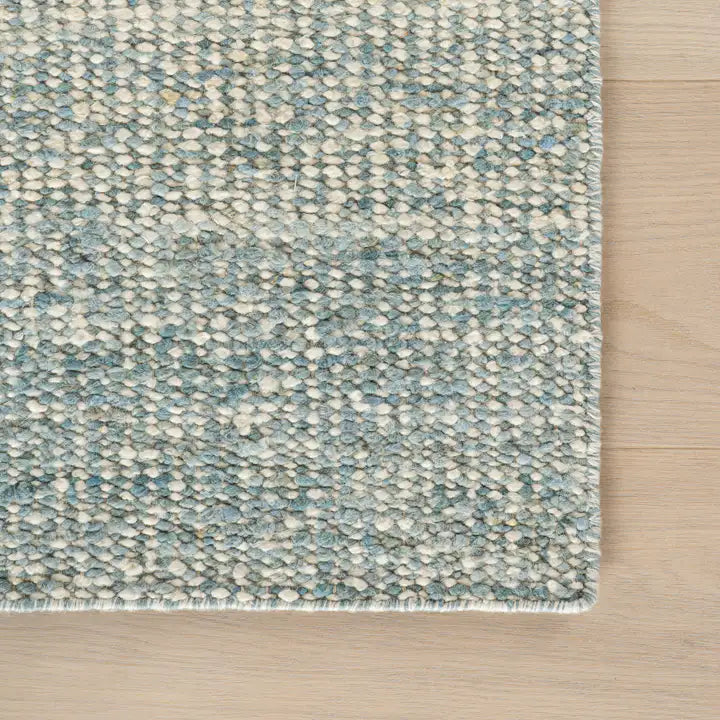 Dash & Albert - Jenkins Mineral Wool Rug