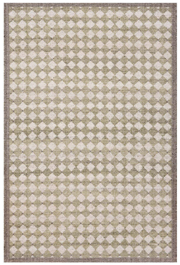Dash & Albert - Chappy Indoor/Outdoor Rug