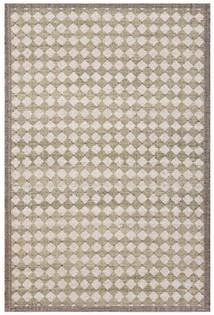 Dash & Albert - Chappy Indoor/Outdoor Rug