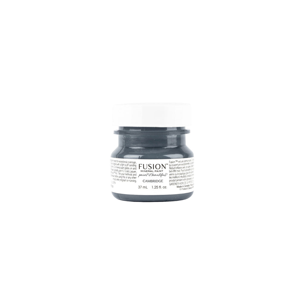 Fusion Paint: Cambridge (Two Sizes Available)