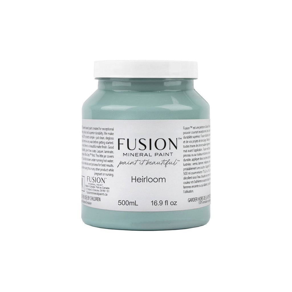 Fusion Paint: Heirloom (Available Only in Pint Size)