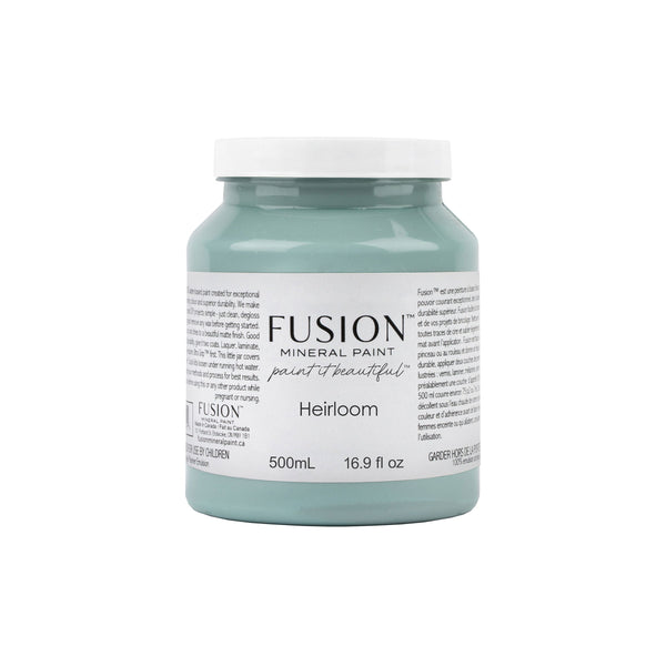 Fusion Paint: Heirloom (Available Only in Pint Size)