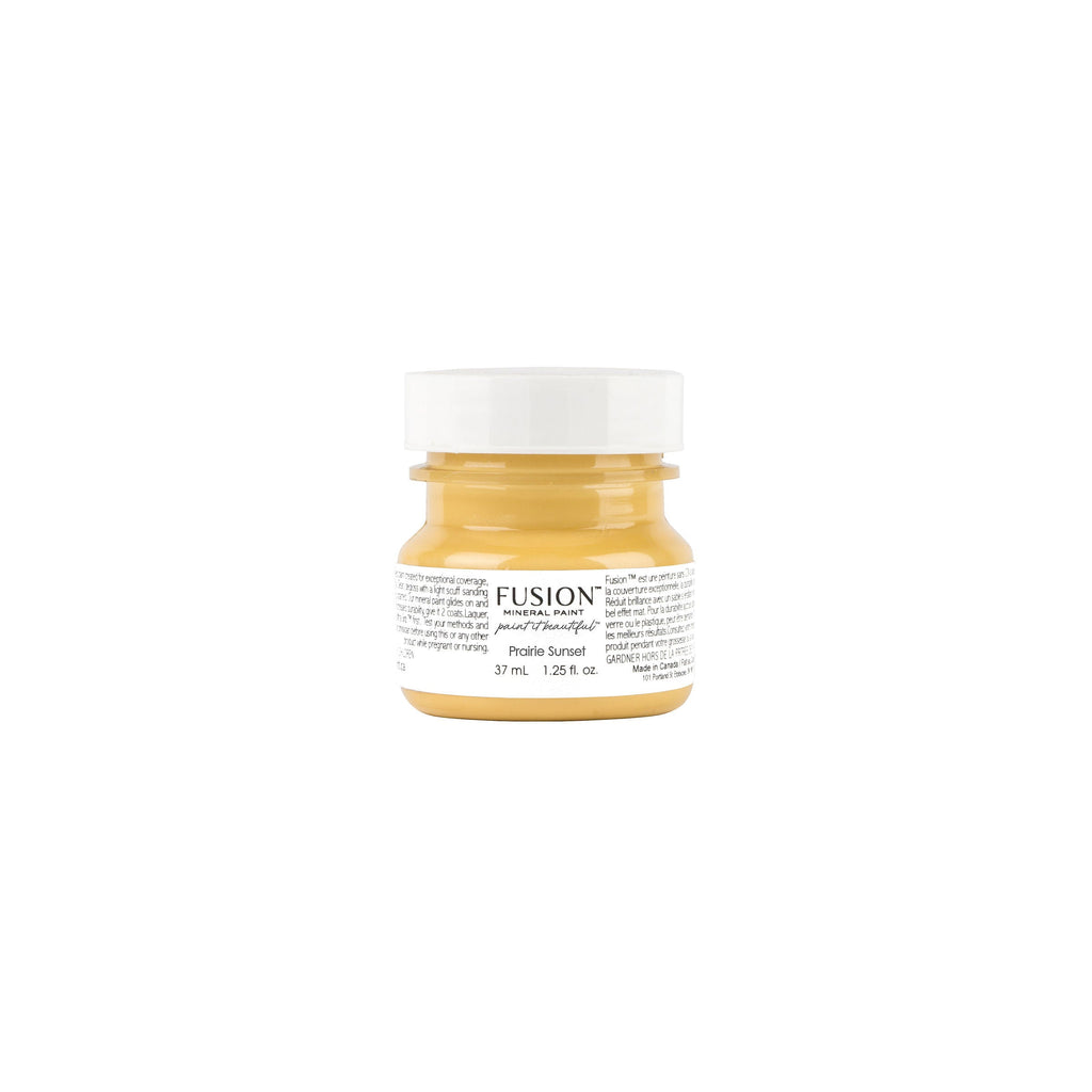 Fusion Paint: Prairie Sunset (Two Sizes Available)