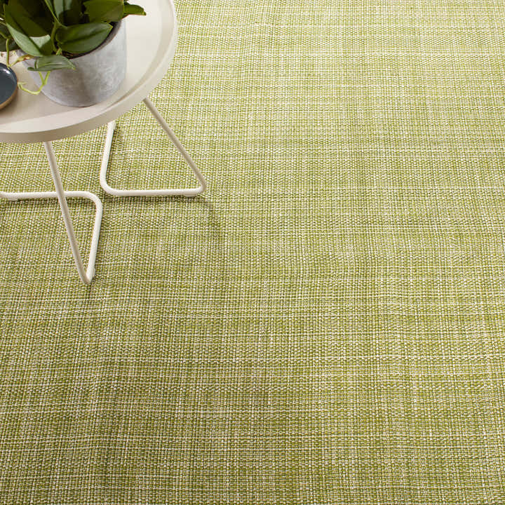 Dash & Albert - Fusion Sage Handwoven Indoor/Outdoor Rug