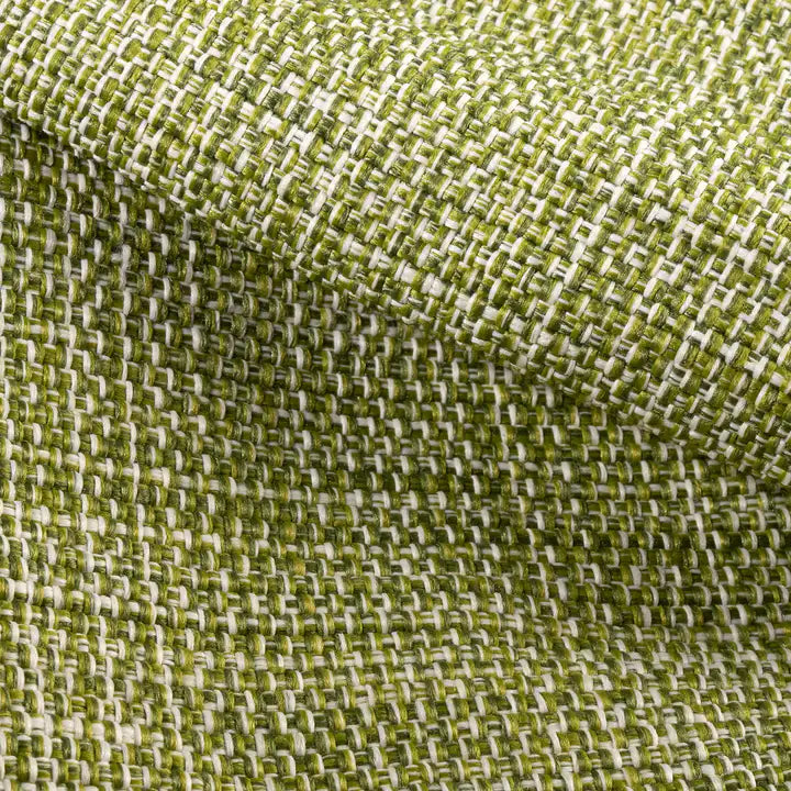 Dash & Albert - Fusion Sage Handwoven Indoor/Outdoor Rug
