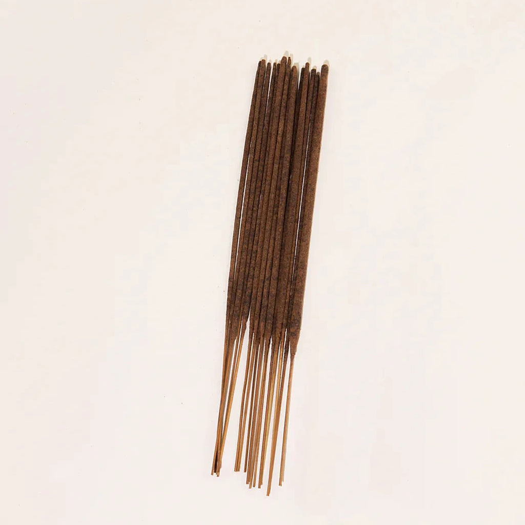 Incense Sticks (Six Scents Available)