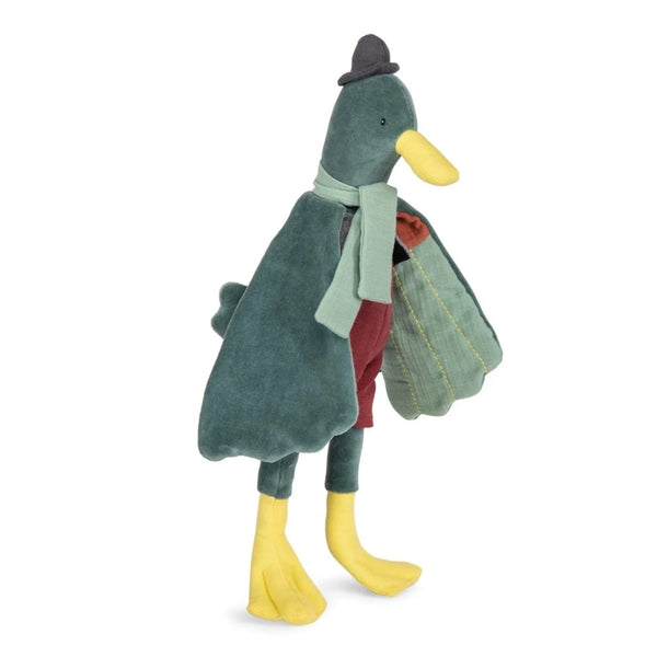 Simonet Soft Duck Toy
