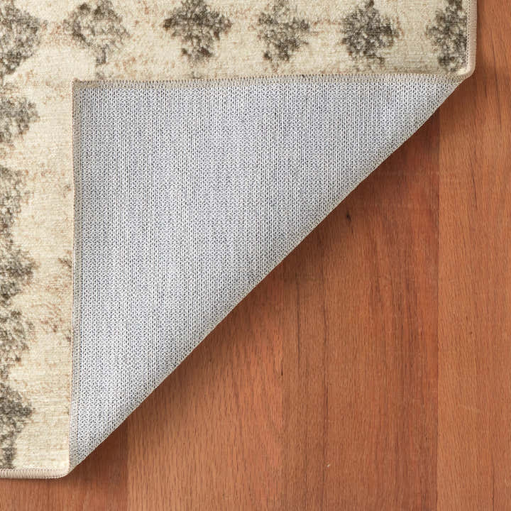 Dash & Albert - Izzy Machine Washable Rug