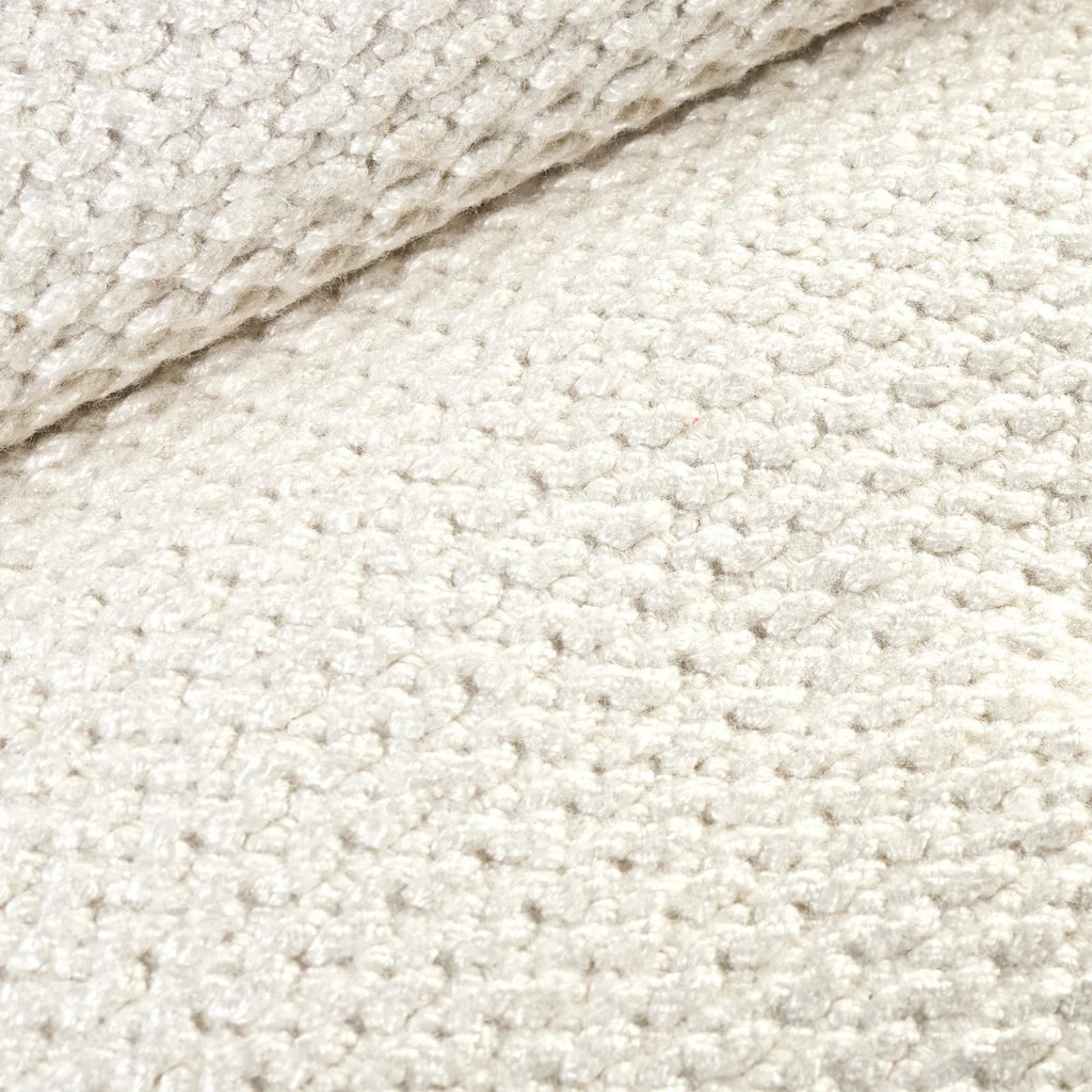 Dash & Albert - Donovan Ivory Handwoven Performance Rug
