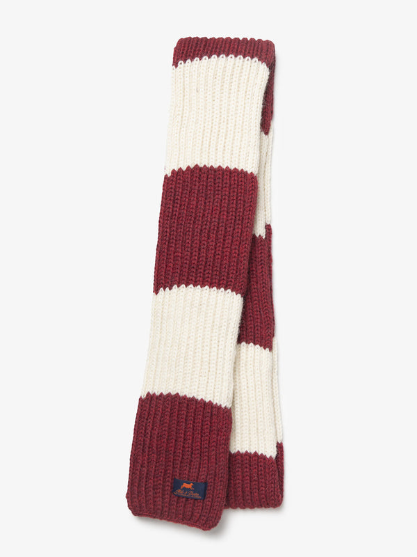 Made in Canada Wool Scarves (Two Colours Available)