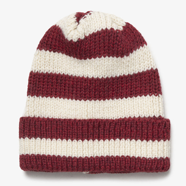 Made in Canada Wool Toque