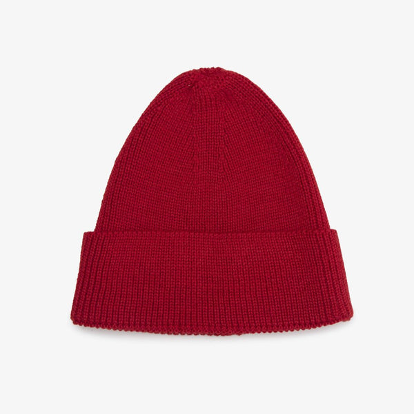 Made in Canada Merino Beanie (Three Colours Available)