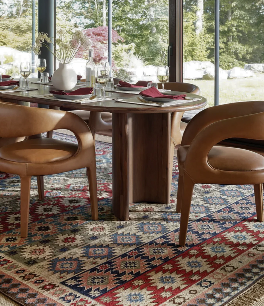 Machine Washable Rugs