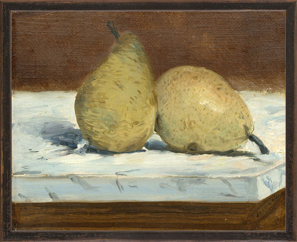 Pears 1880 - Small