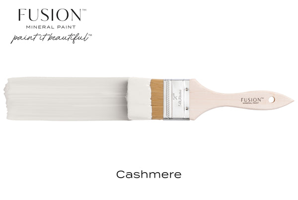 Fusion Paint: Cashmere (Two Sizes Available)