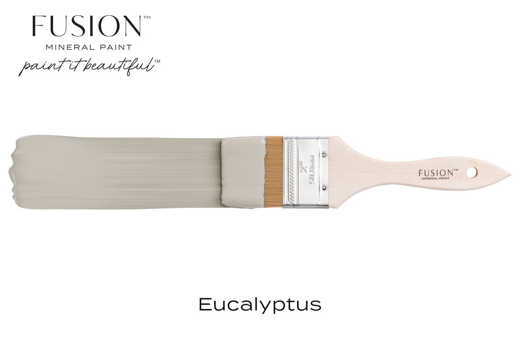 Fusion Paint: Eucalyptus (Two Sizes Available)