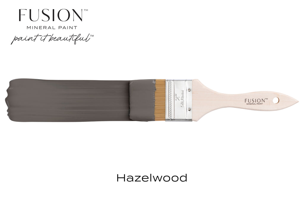 Fusion Paint: Hazelwood (Two Sizes Available)