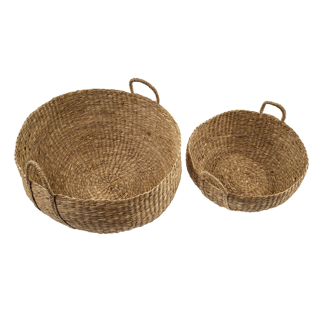 Banyan Seagrass Baskets