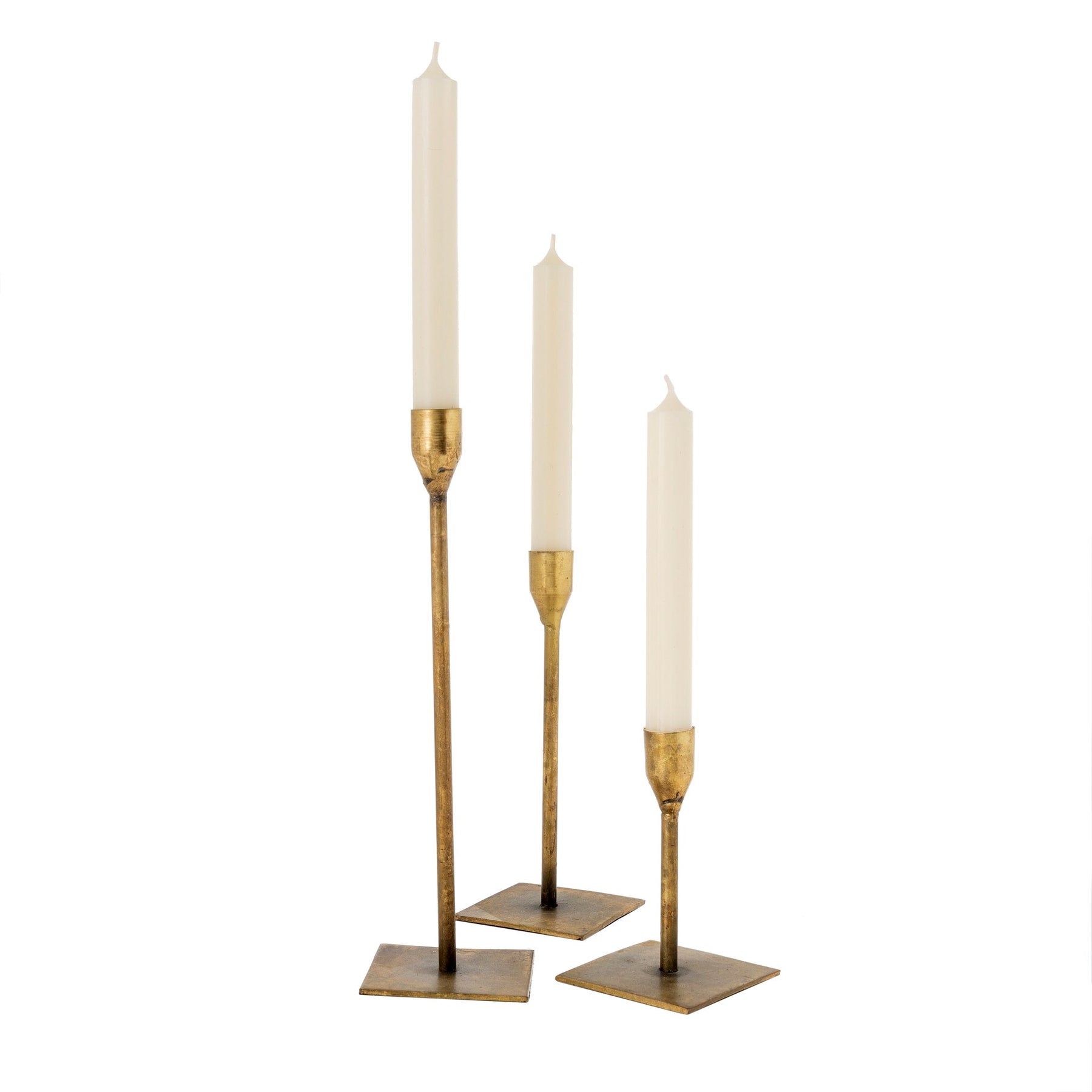 Candle Holders – WILLS & PRIOR