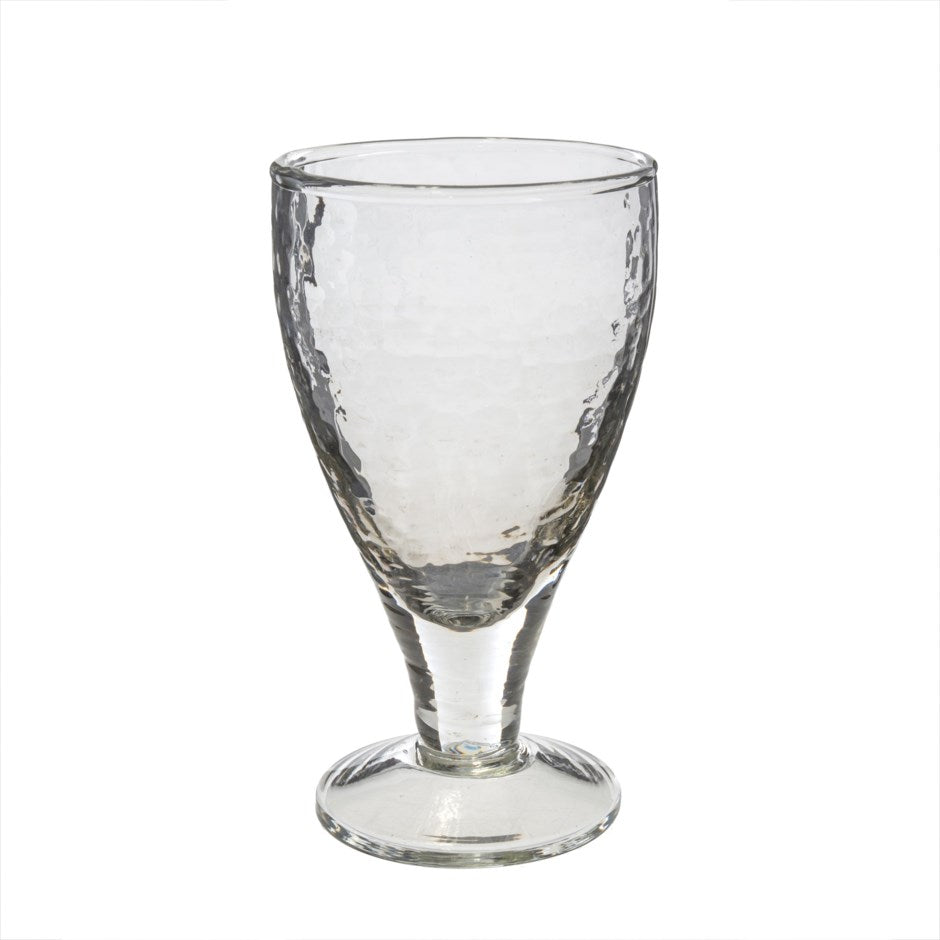 Ava Water Glass