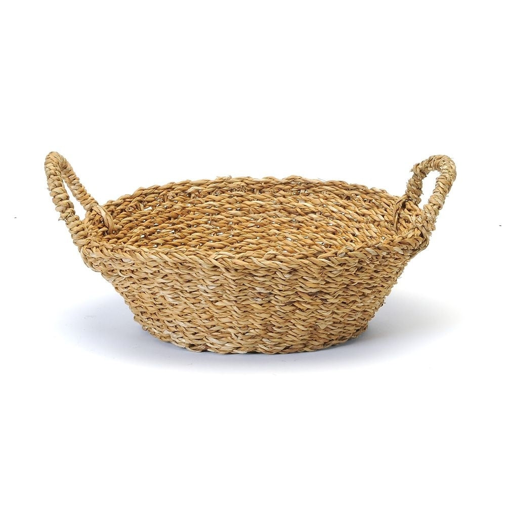Seagrass Basket - Two Sizes Available