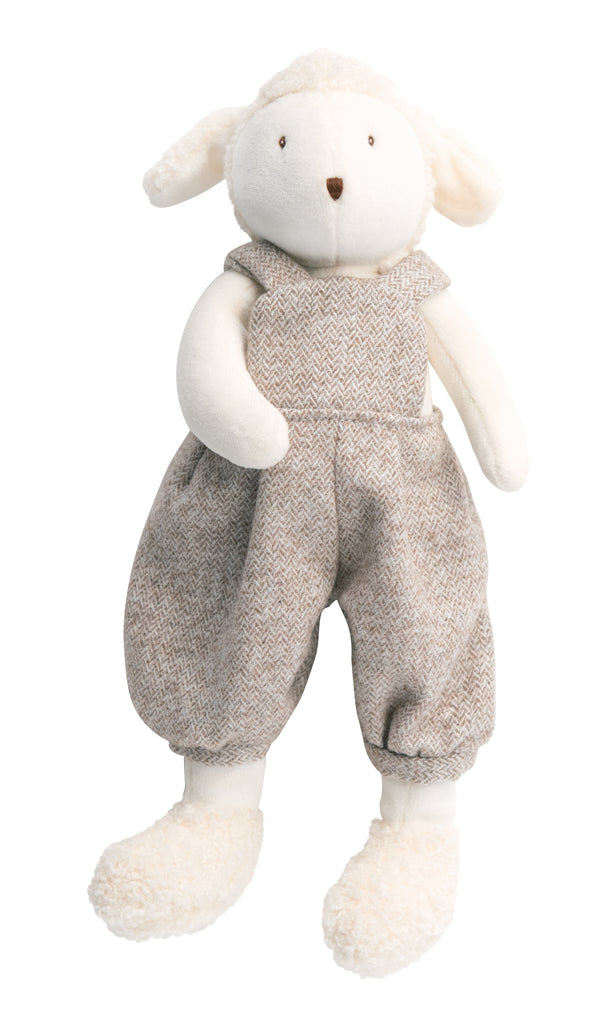 Albert The Sheep Soft Toy