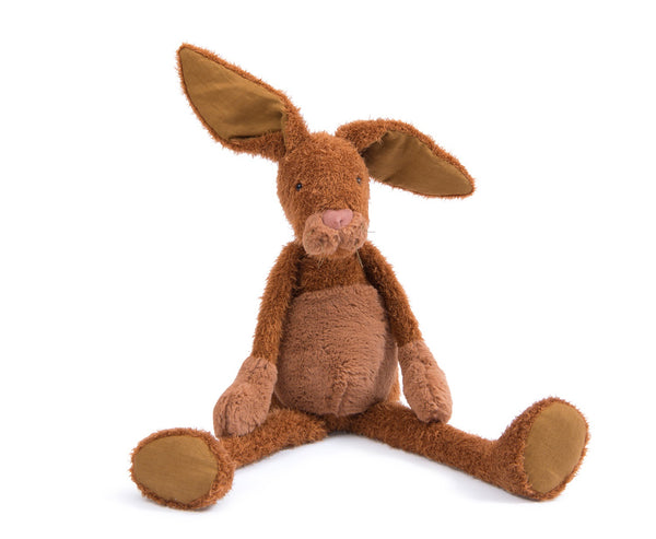 Soft Rabbit Toy - Large