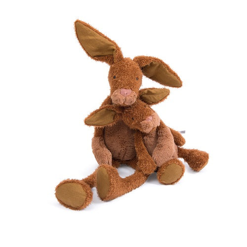 Soft Rabbit Toy - Large