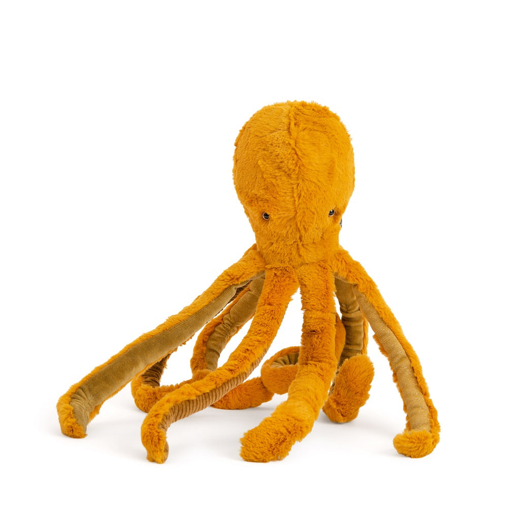 Goldie The Octopus - Small