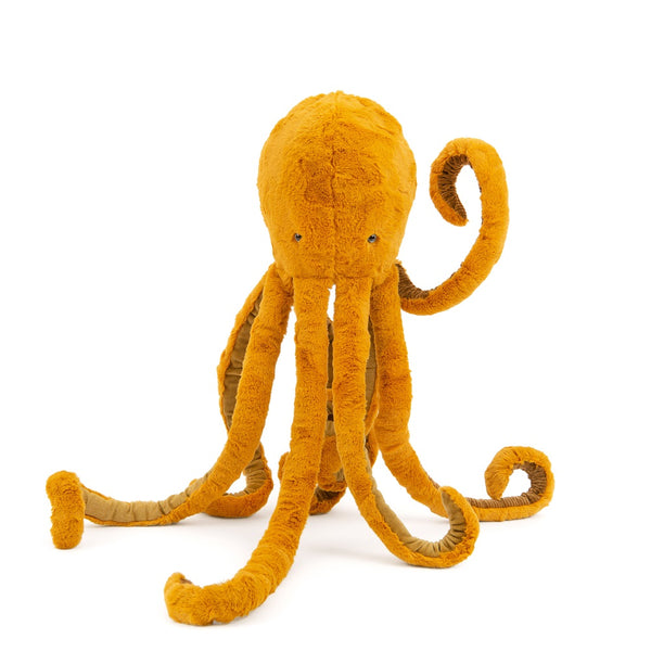 Goldie The Octopus - Large
