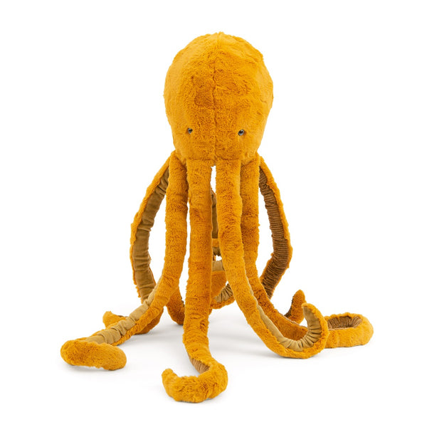 Goldie The Octopus - Large