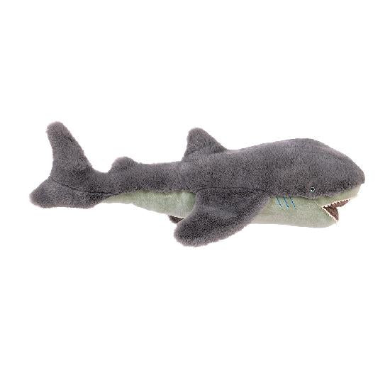 Soft Shark Toy - Large